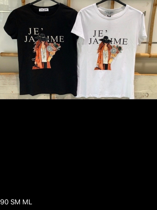 Фото Joie Clair (J-Clair)