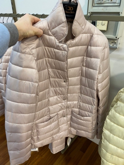 Фото Chiara Dalba