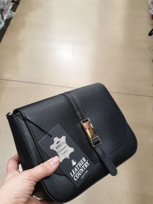 Фото Leather Country