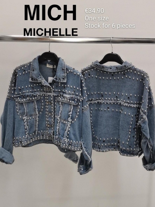 Фото Amelie Follies (Michelle)