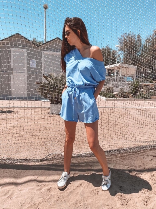 Фото Vanessa Scott