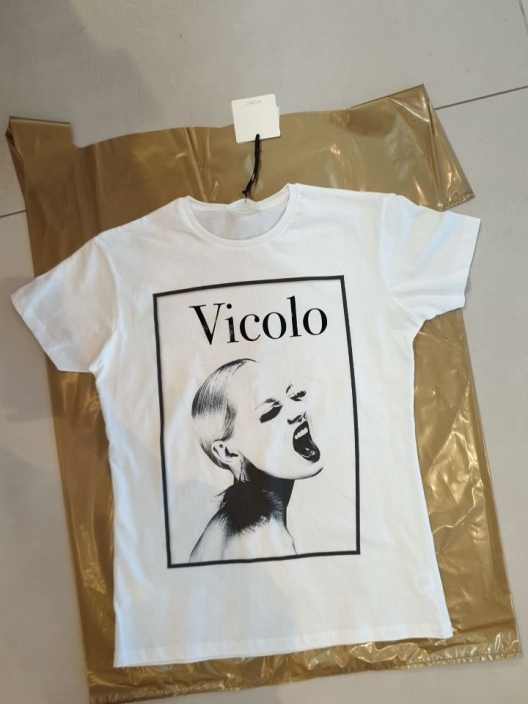 Фото Vicolo