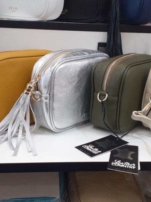 Фото Leather Country