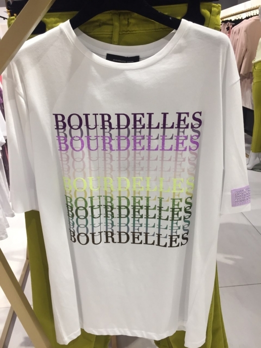 Фото Les Bourdelles