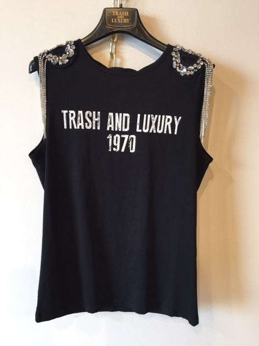 Фото Trash and Luxury