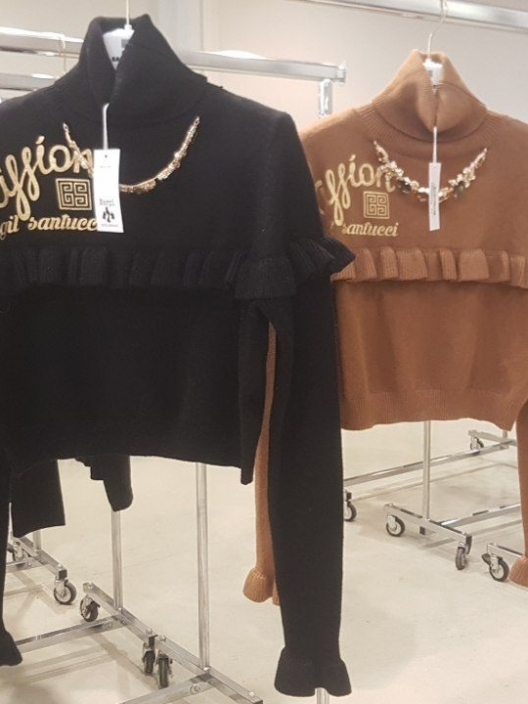 Фото Gil Santucci