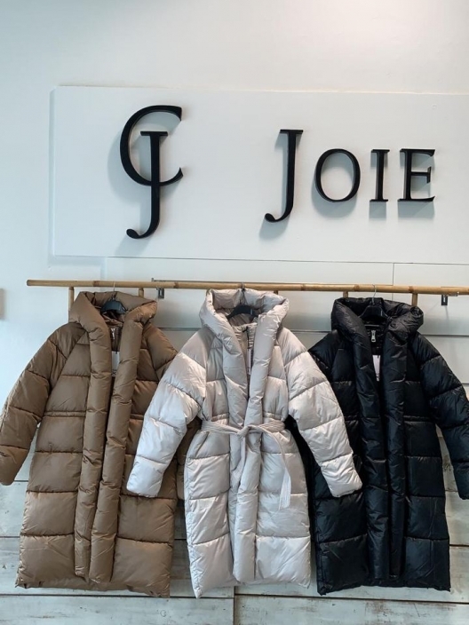 Фото Joie Clair (J-Clair)