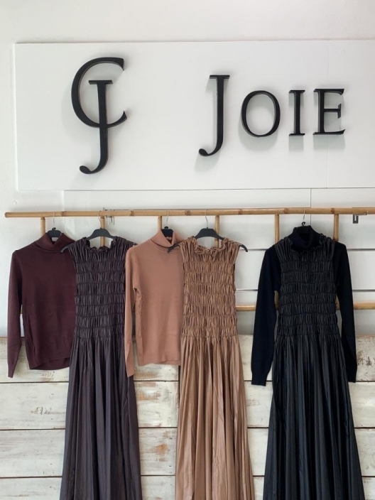Фото Joie Clair (J-Clair)