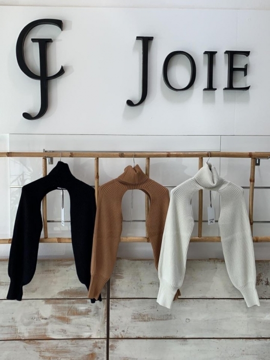 Фото Joie Clair (J-Clair)