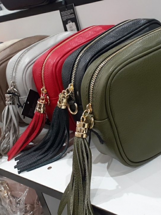 Фото Leather Country