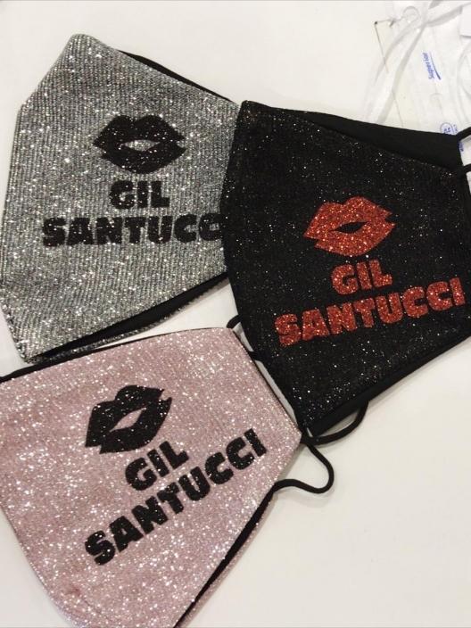 Фото Gil Santucci