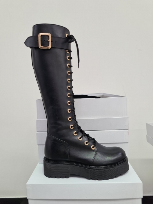 Фото Spazio moda - Обувь