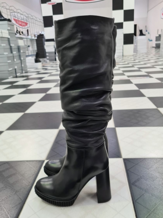 Фото Spazio moda - Обувь