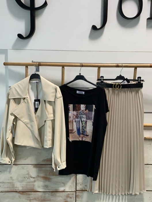 Фото Joie Clair (J-Clair)