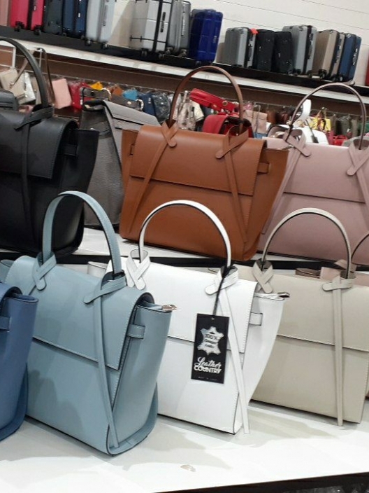Фото Leather Country