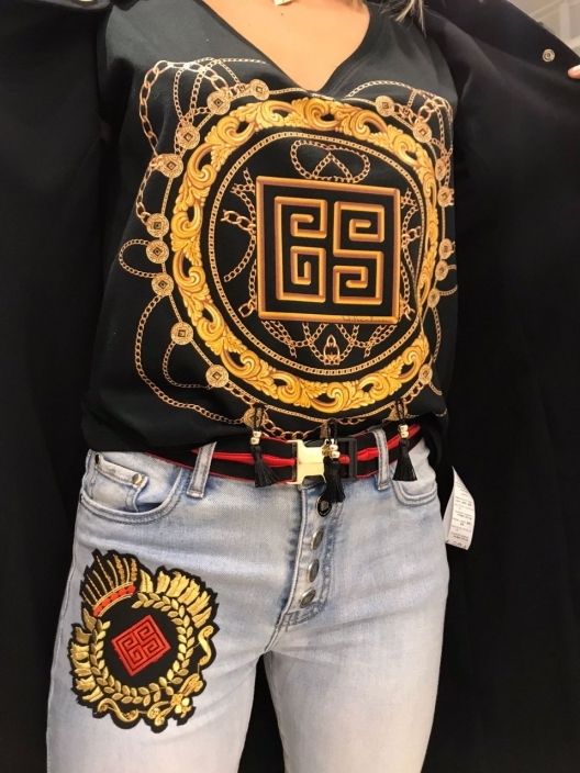 Фото Gil Santucci