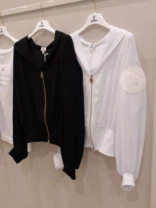 Фото Gil Santucci