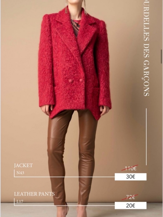 Фото Les Bourdelles % Sale