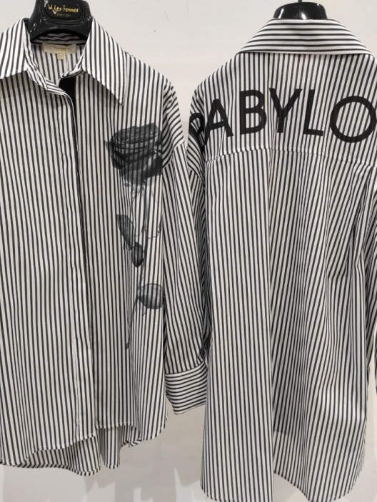 Фото Babylon
