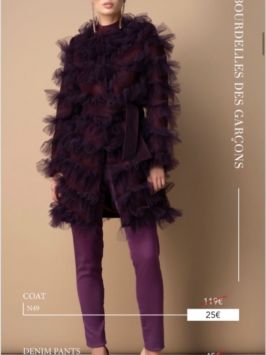 Фото Les Bourdelles % Sale