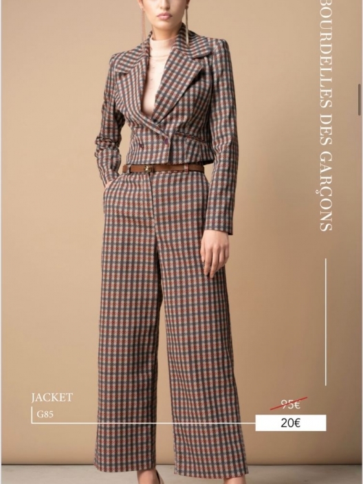 Фото Les Bourdelles % Sale