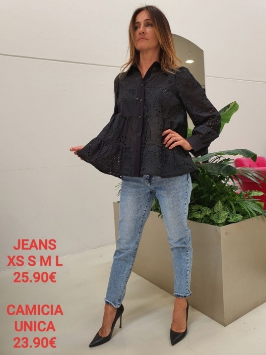 Фото Joleen