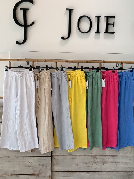 Фото Joie Clair (J-Clair)