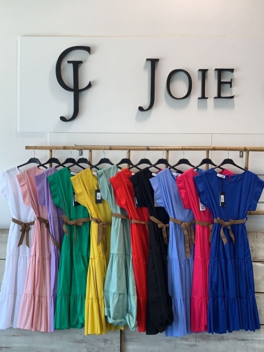 Фото Joie Clair (J-Clair)
