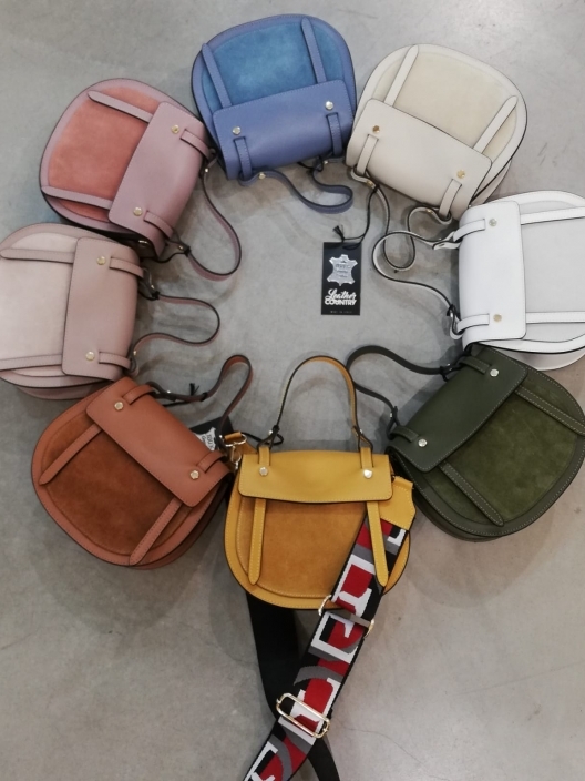 Фото Leather Country