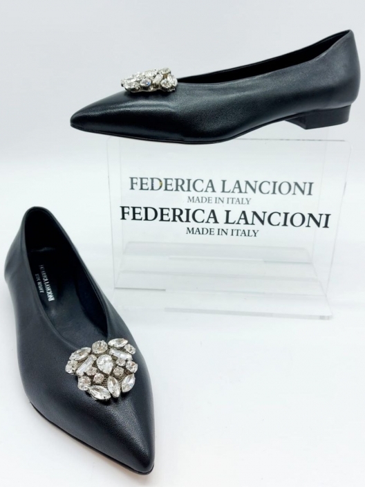 Фото Federica Lancioni