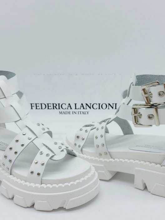 Фото Federica Lancioni