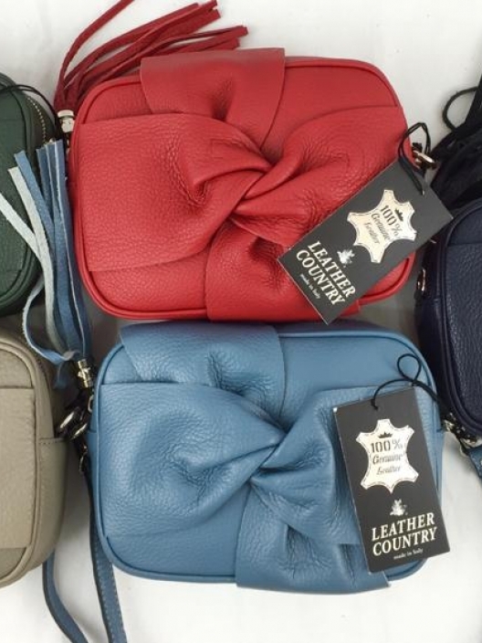 Фото Leather Country