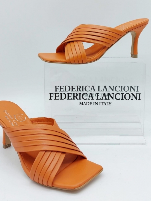 Фото Federica Lancioni