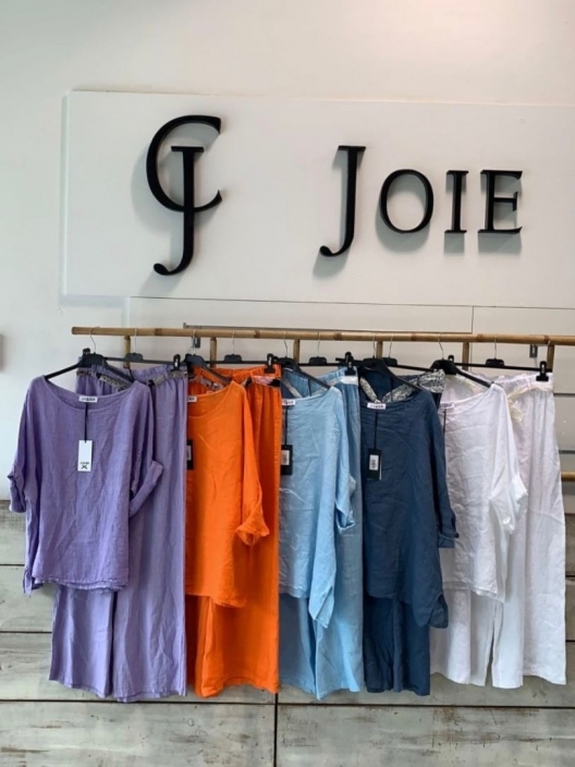 Фото Joie Clair (J-Clair)