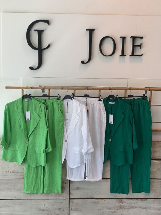 Фото Joie Clair (J-Clair)