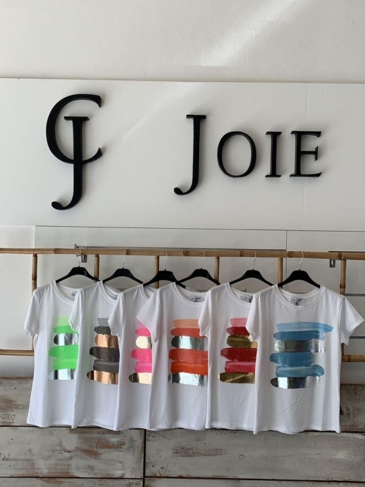 Фото Joie Clair (J-Clair)