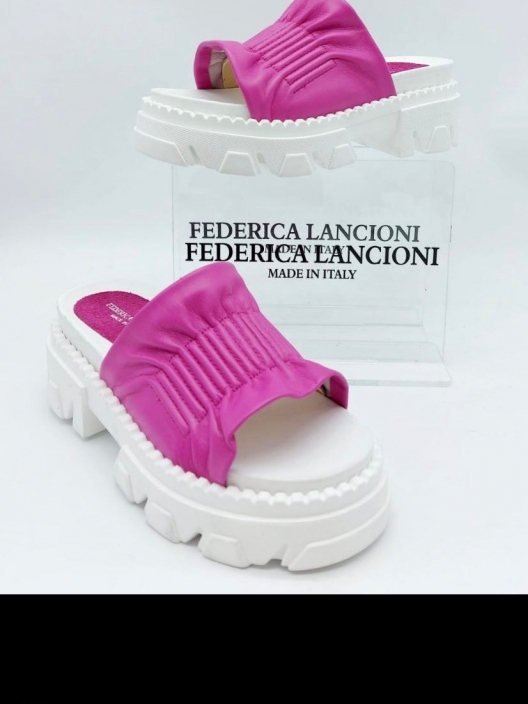 Фото Federica Lancioni