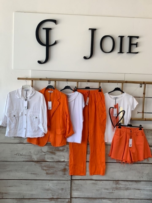 Фото Joie Clair (J-Clair)