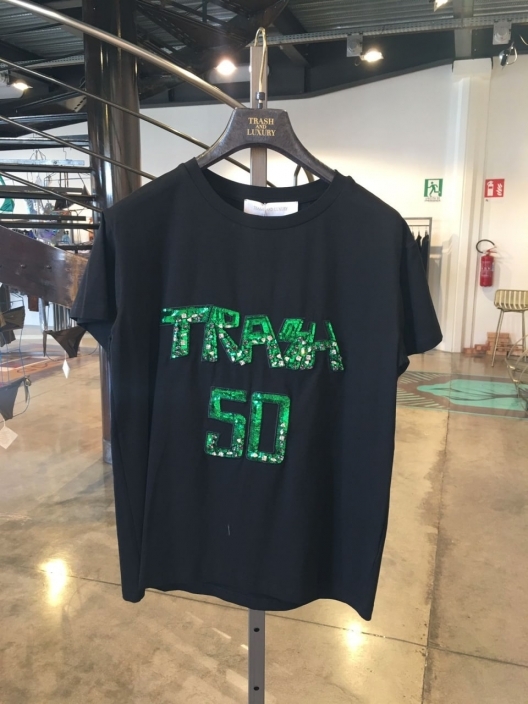 Фото Trash and Luxury