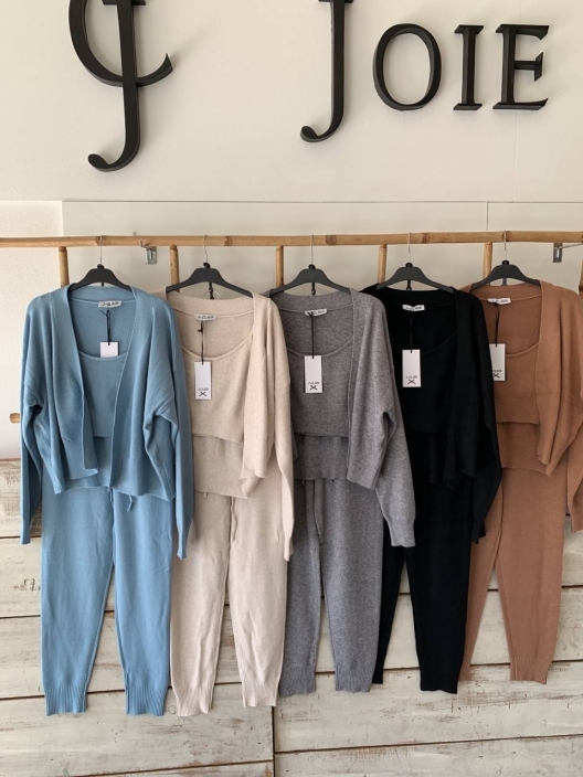 Фото Joie Clair (J-Clair)