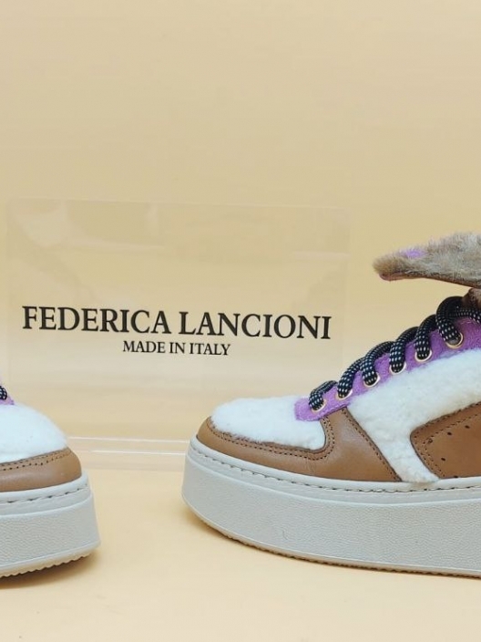 Фото Federica Lancioni