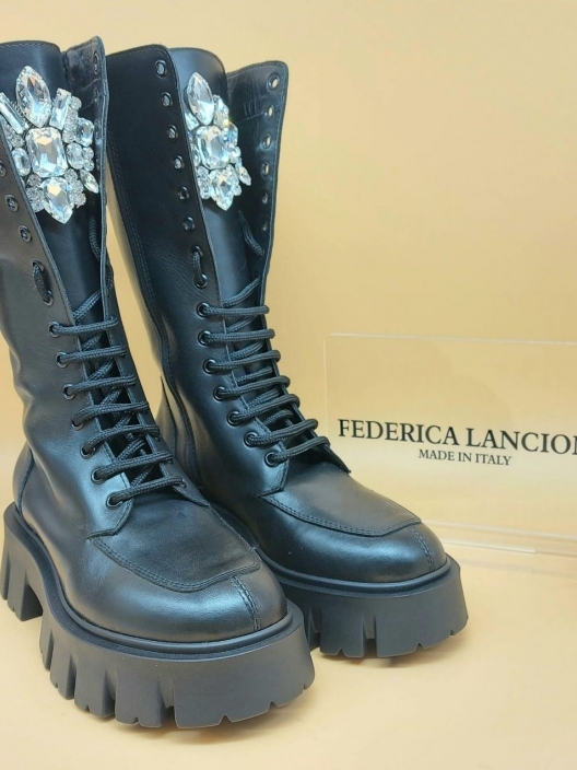 Фото Federica Lancioni
