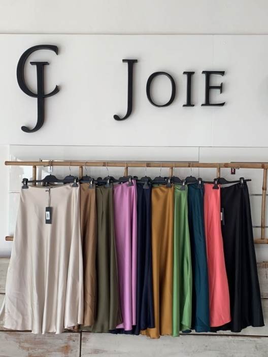 Фото Joie Clair (J-Clair)