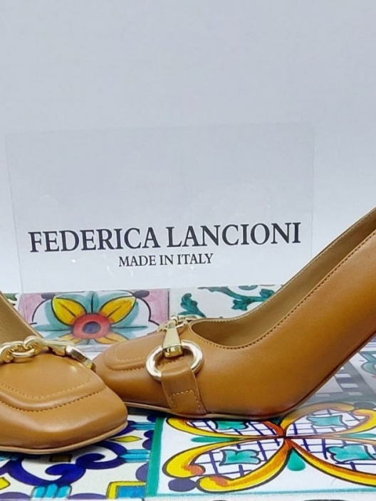 Фото Federica Lancioni