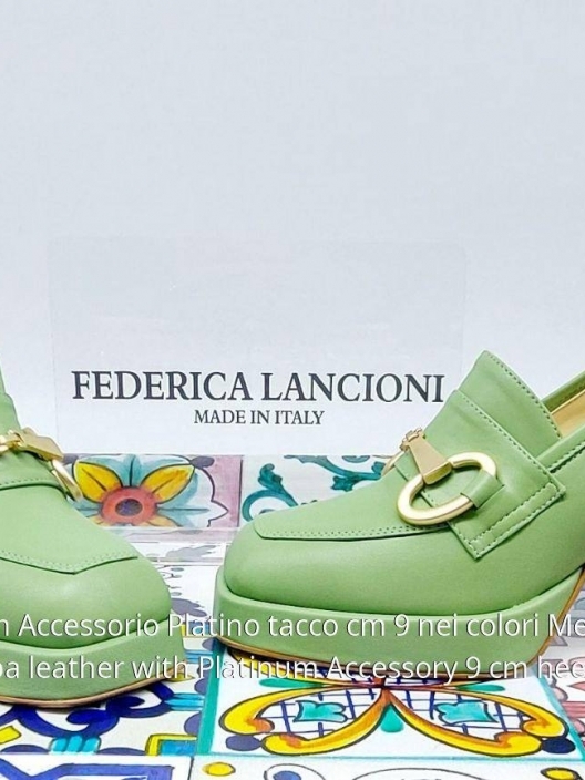 Фото Federica Lancioni
