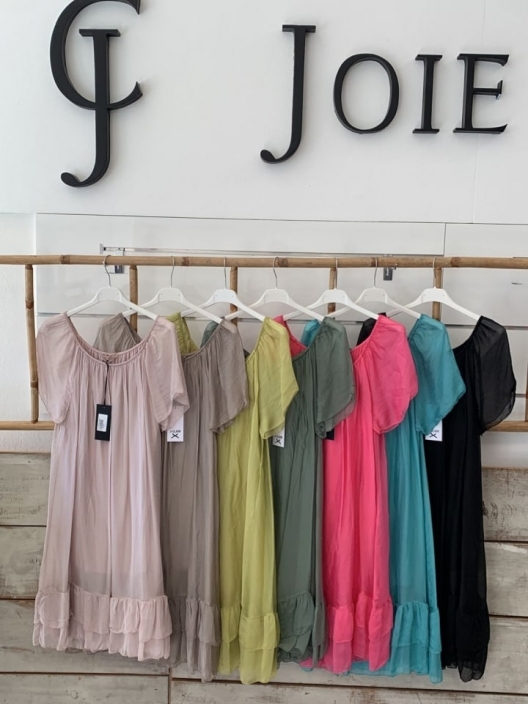 Фото Joie Clair (J-Clair)