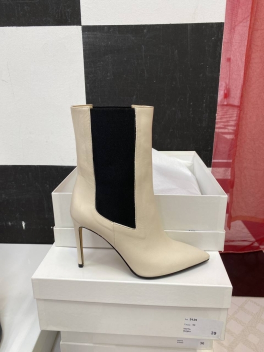 Фото Spazio Moda - Обувь