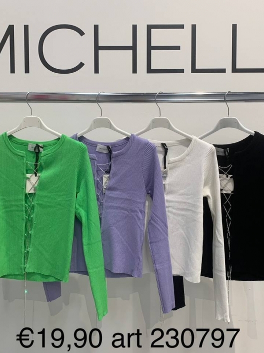 Фото Amelie Follies (Michelle)