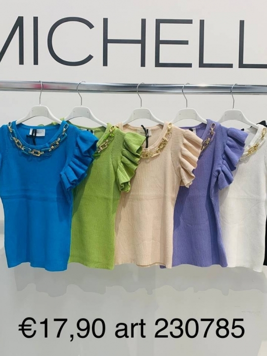 Фото Amelie Follies (Michelle)