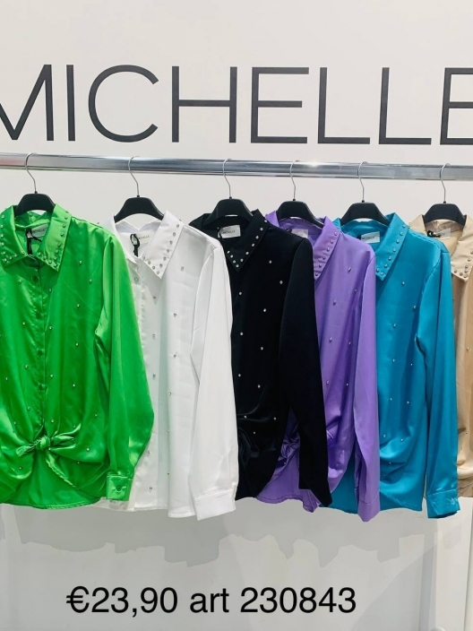 Фото Amelie Follies (Michelle)